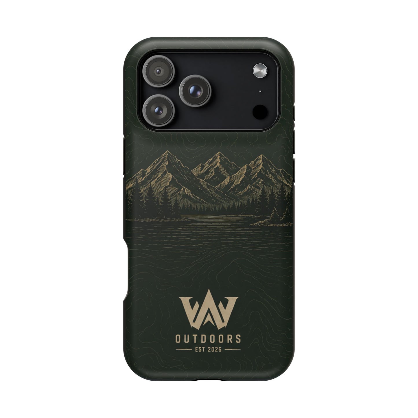 Phone case
