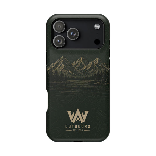 Phone case