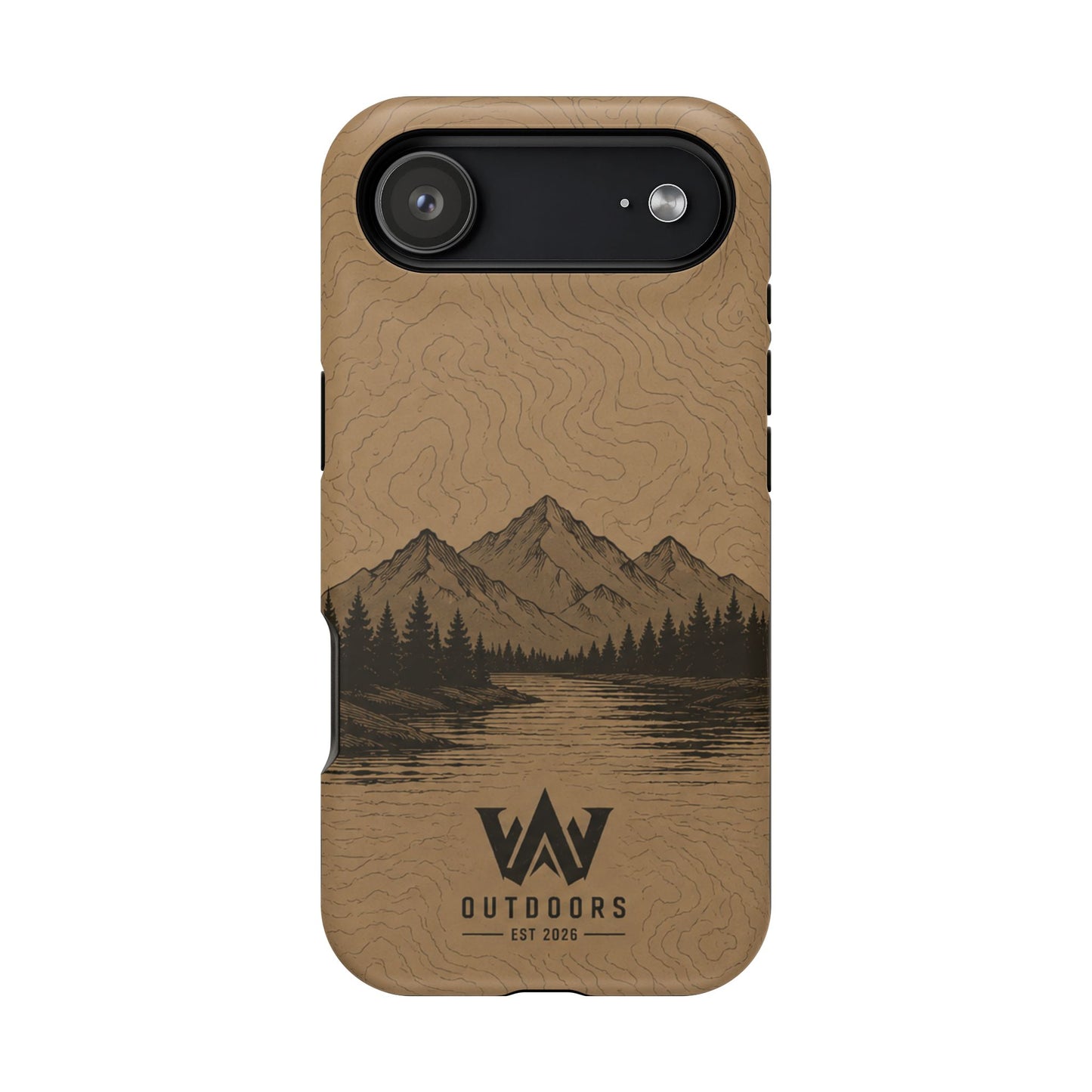 Phone case