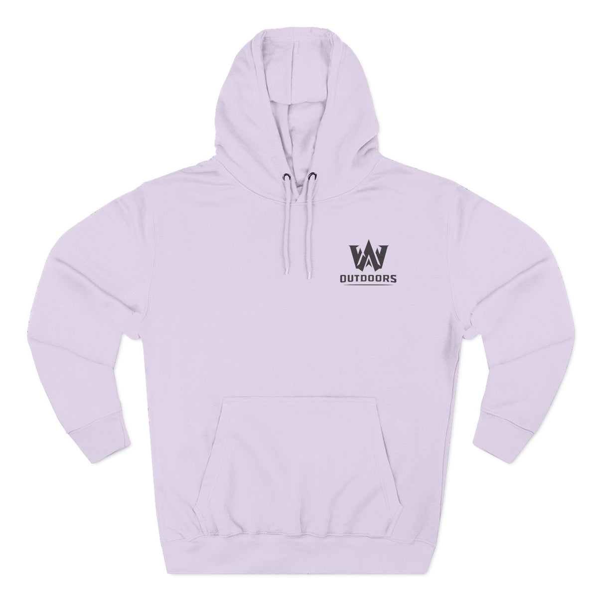 Outdoors Duck & Dog Hoodie