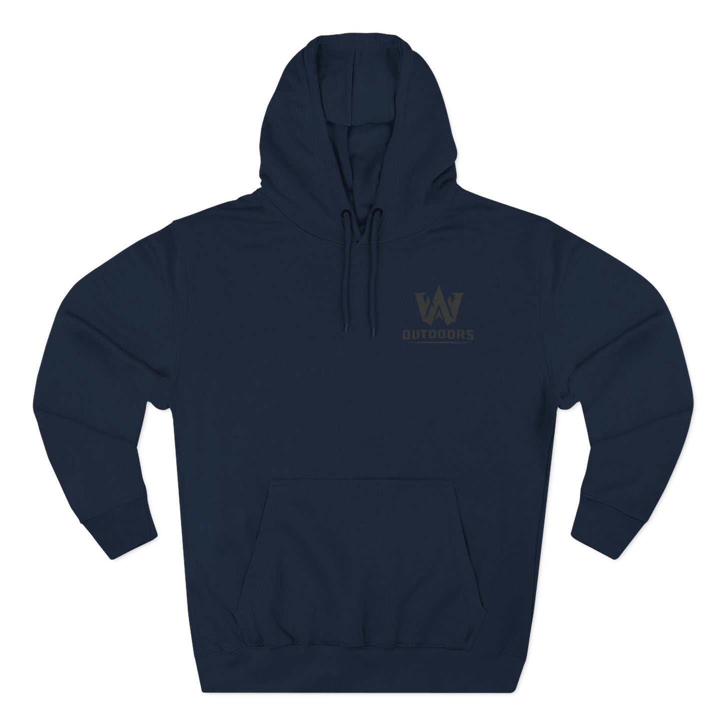 Outdoors Lake Sunset Hoodie