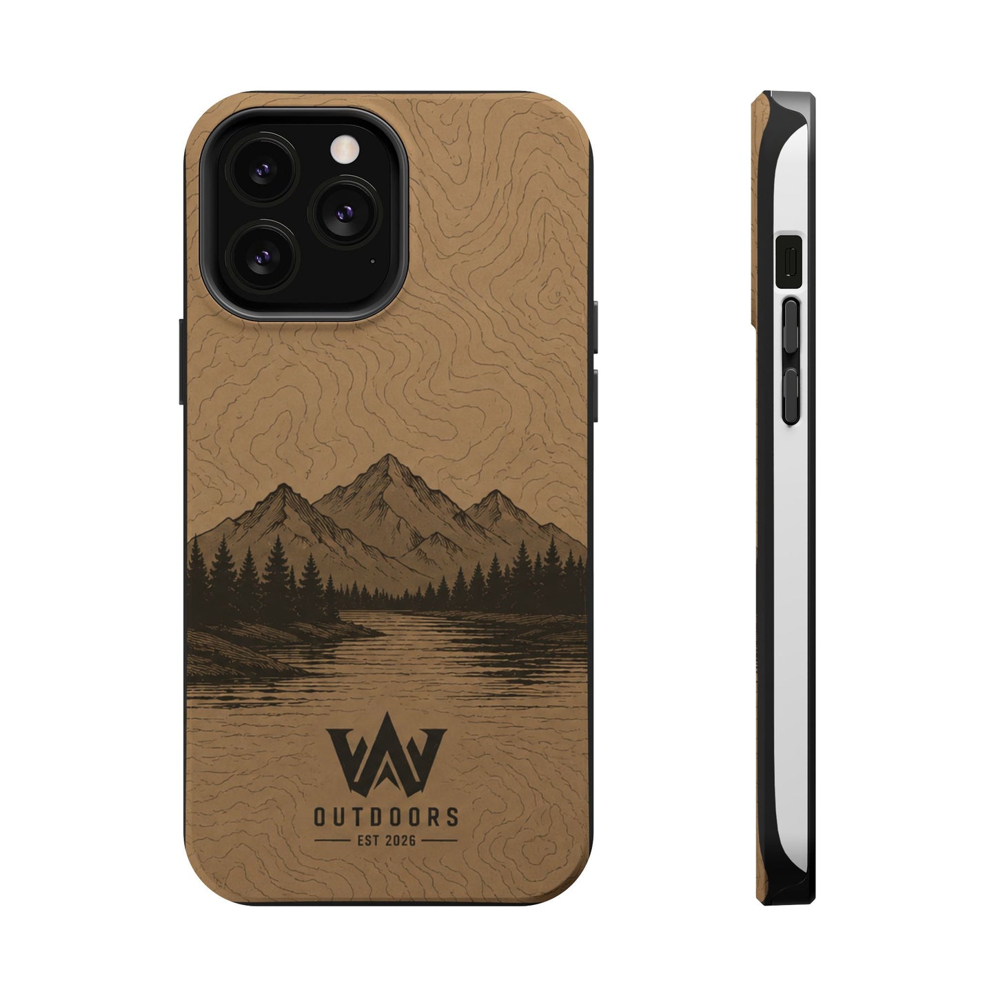 Phone case