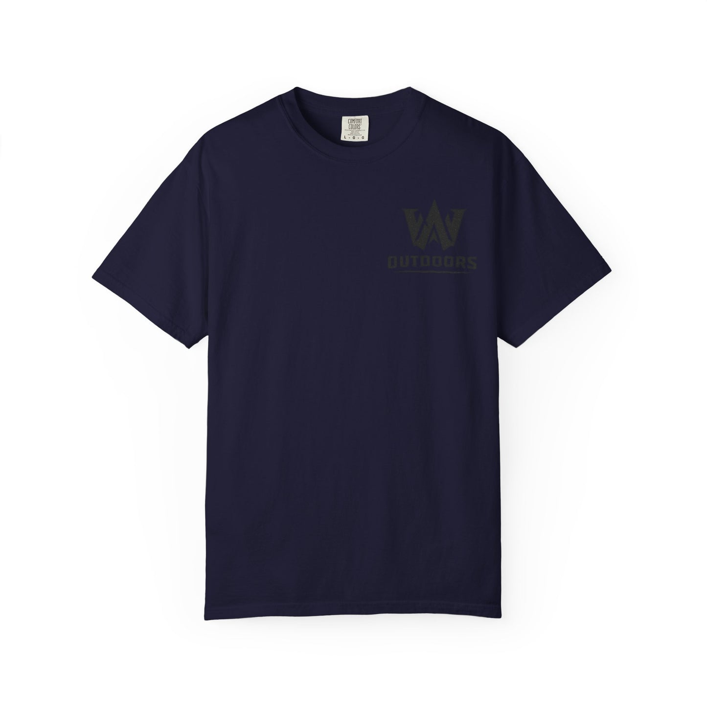 Sunset Lake T-Shirt