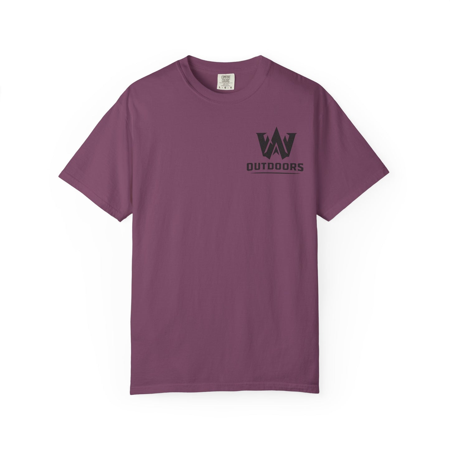Sunset Lake T-Shirt