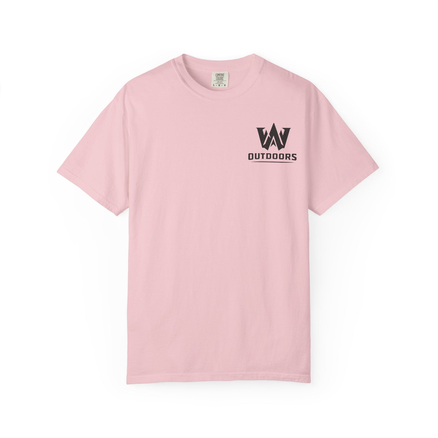 Lake SunSet T-shirt
