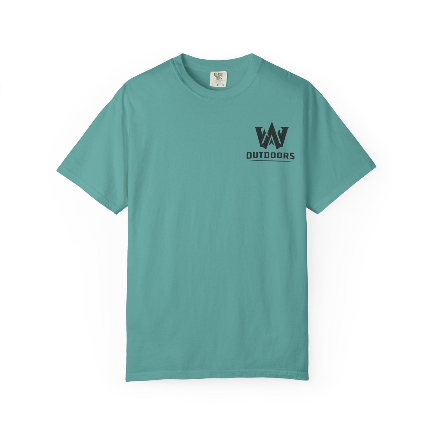 Lake SunSet T-shirt