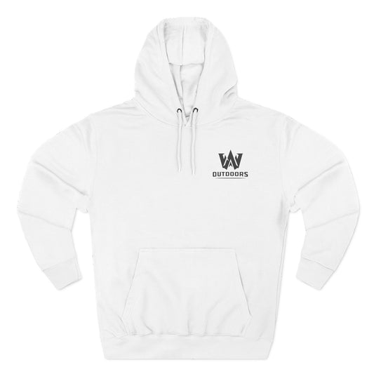 Outdoors Duck & Dog Hoodie