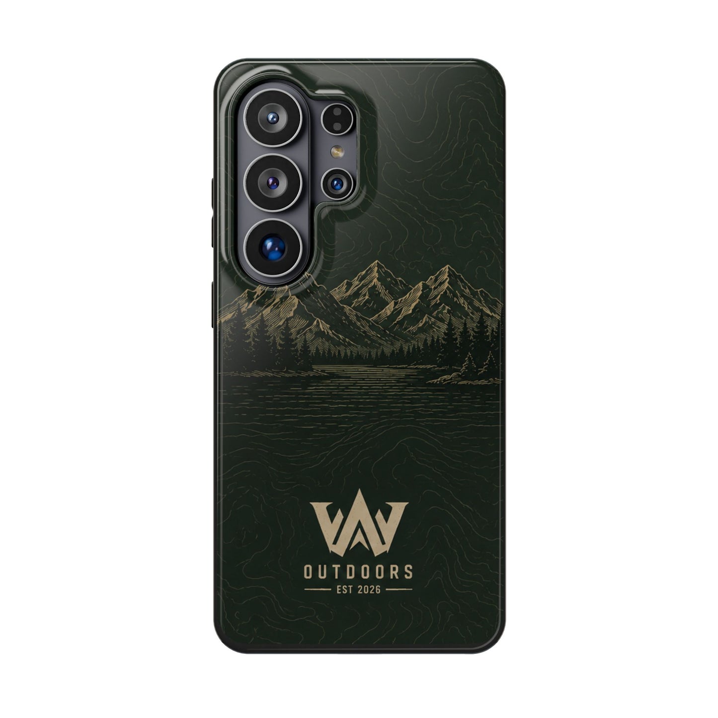 Phone case