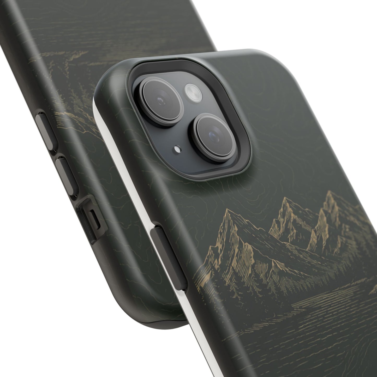 Phone case
