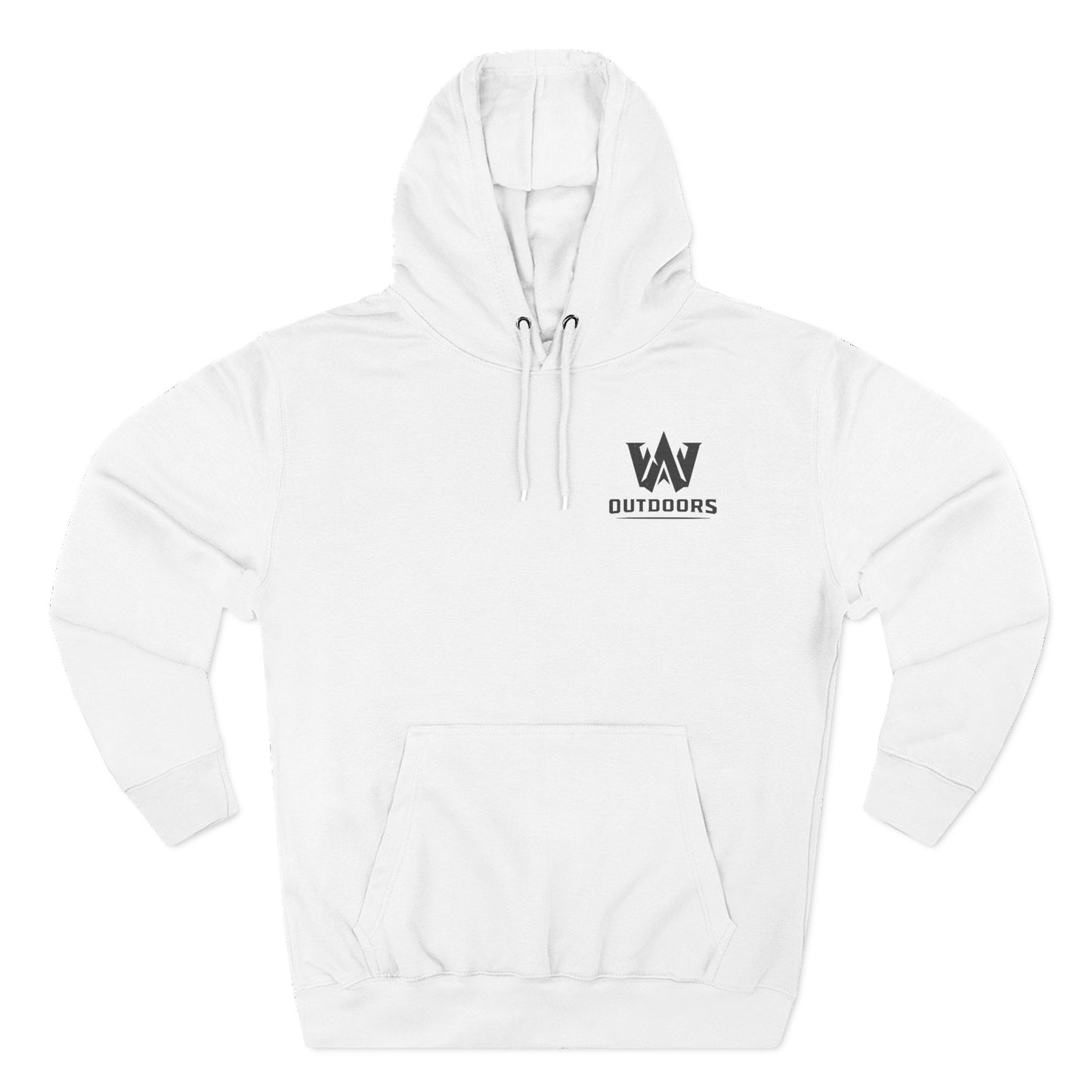 Outdoors Lake Sunset Hoodie
