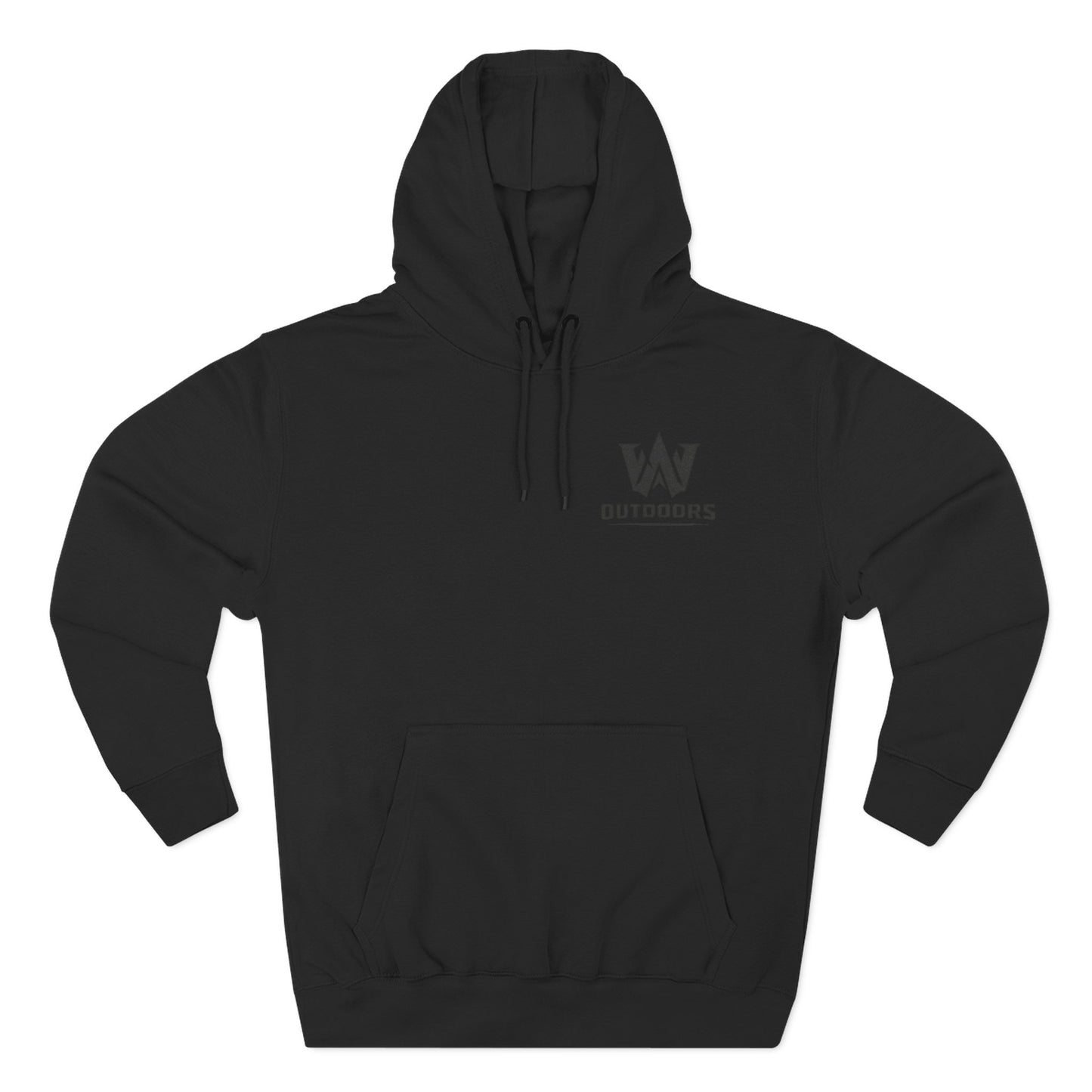 River Sunset Hoodie