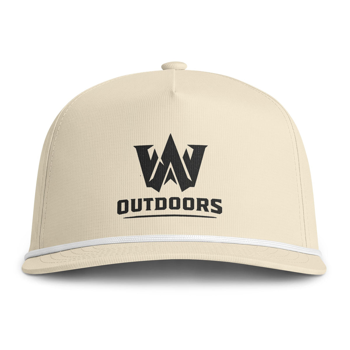 WWOutdoors Rope Cap