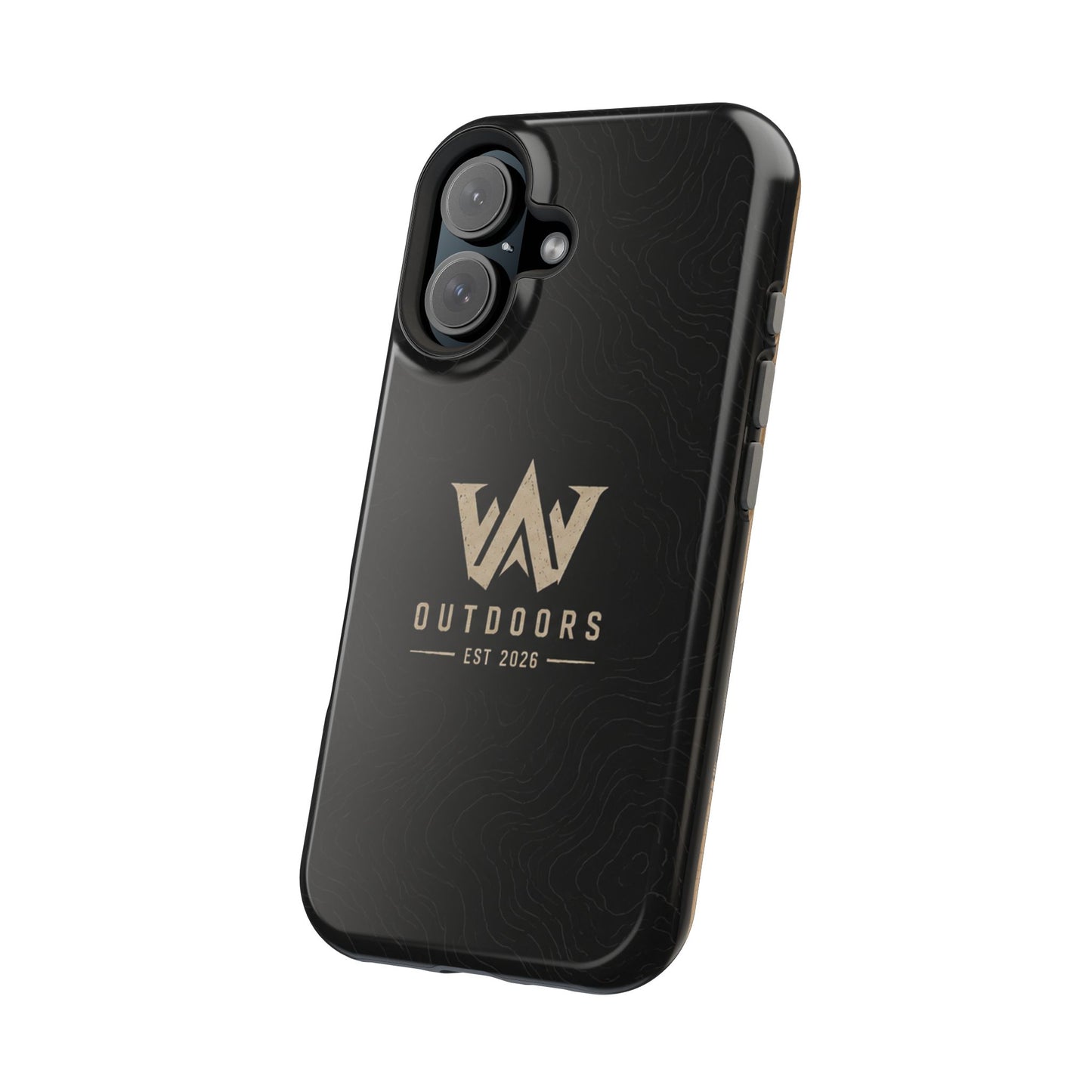 Phone case