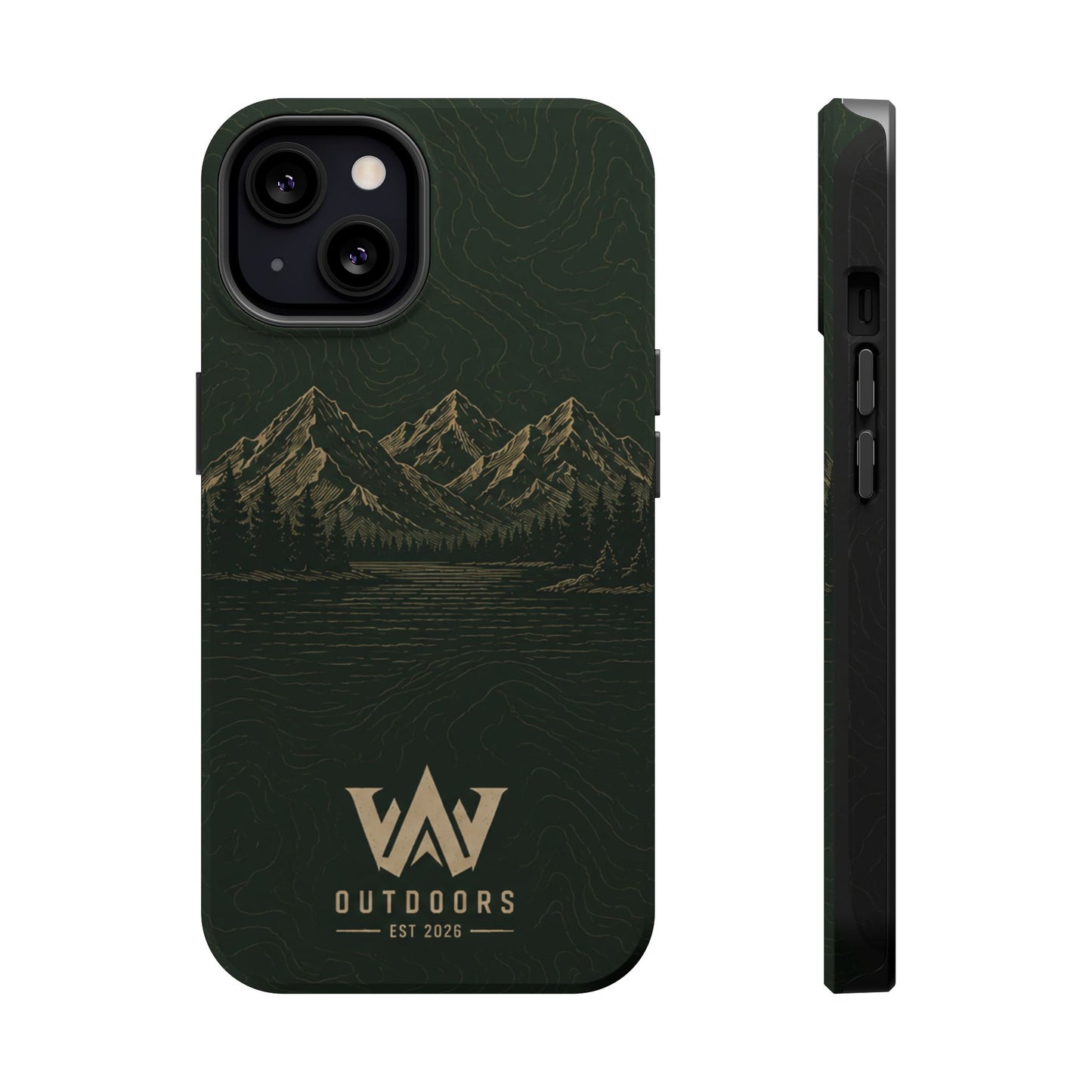 Phone case