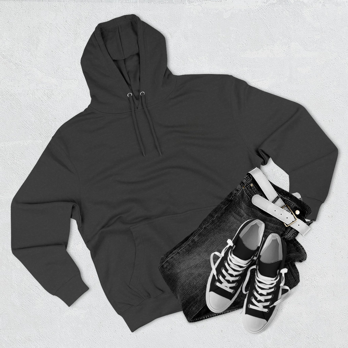 Outdoors Duck & Dog Hoodie