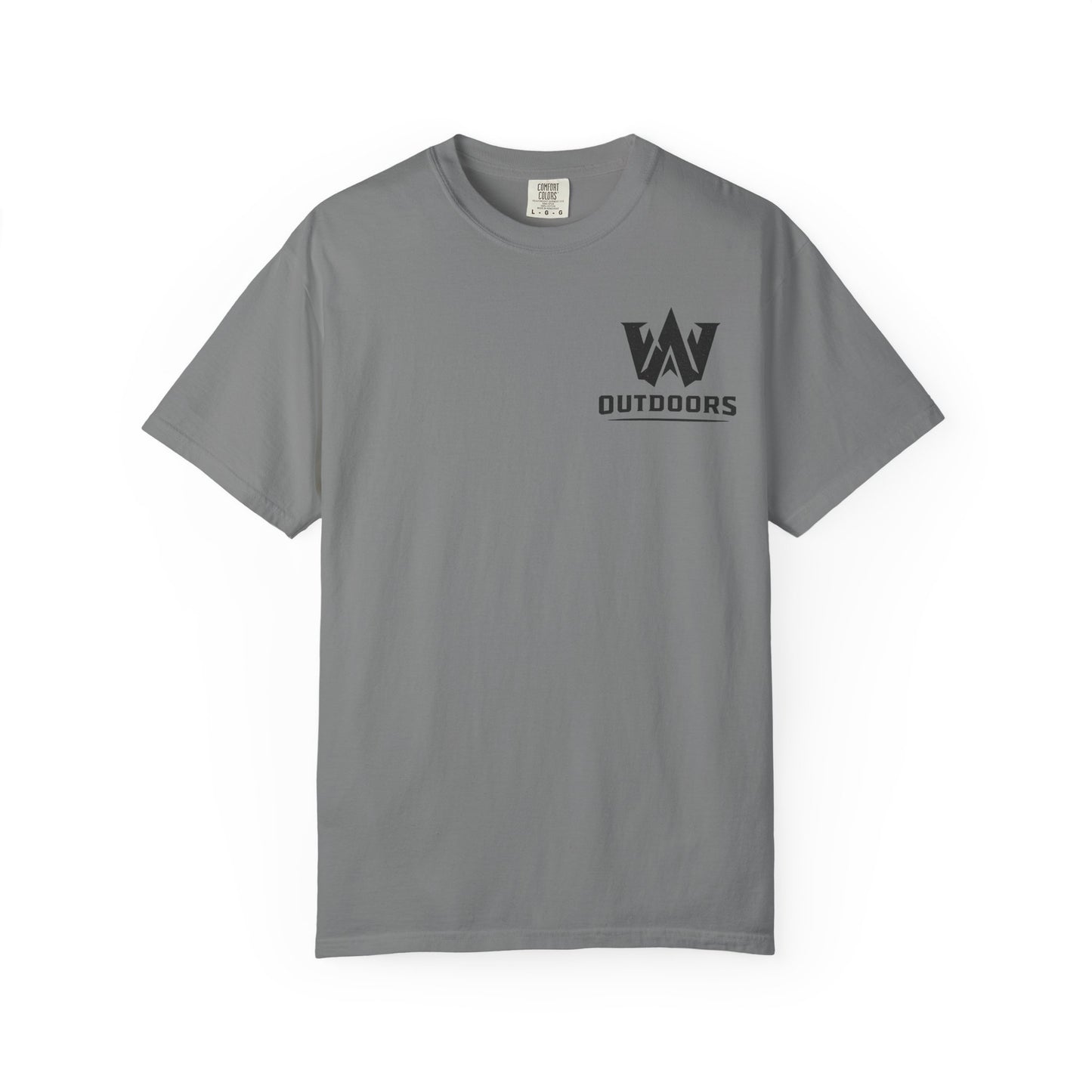 Sunset Lake T-Shirt