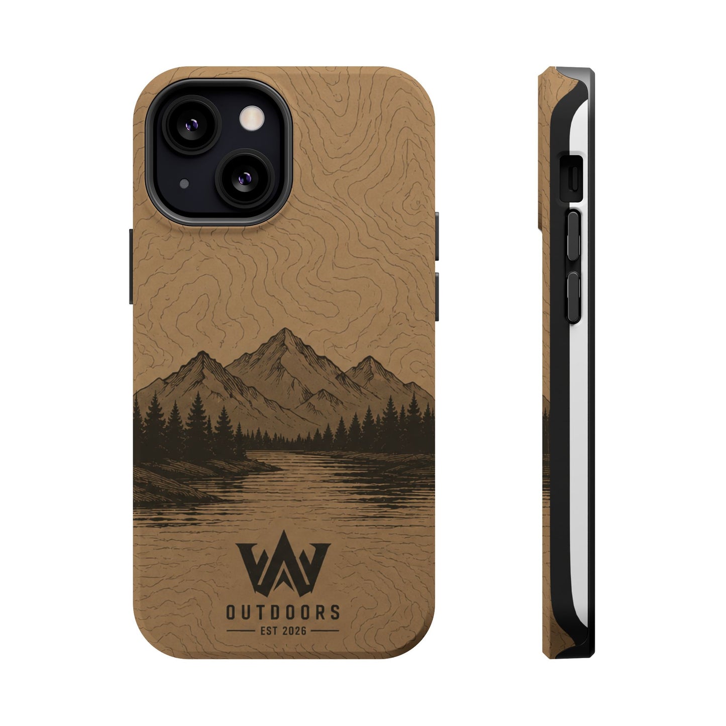 Phone case