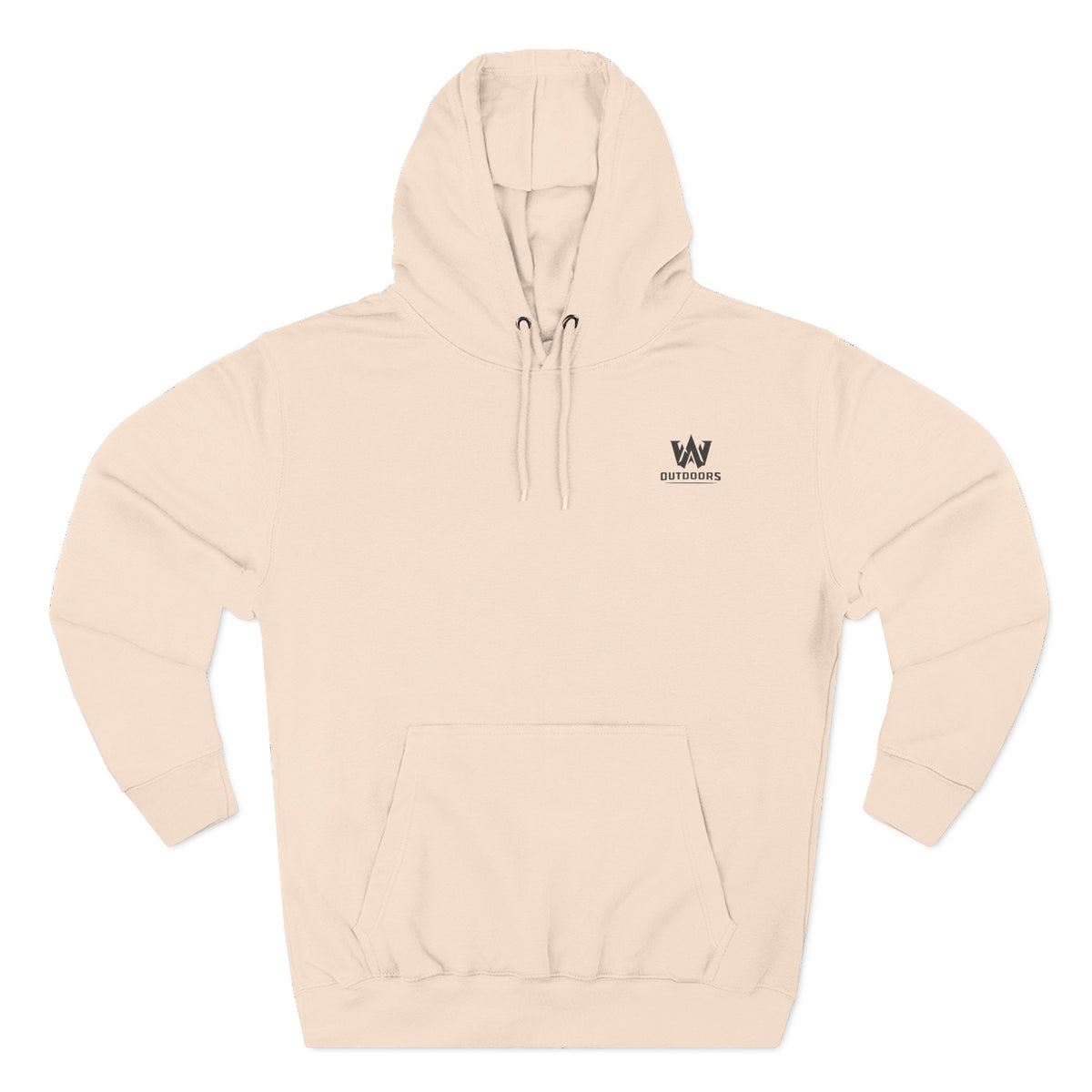 WWOutdoors Big Buck Hoodie