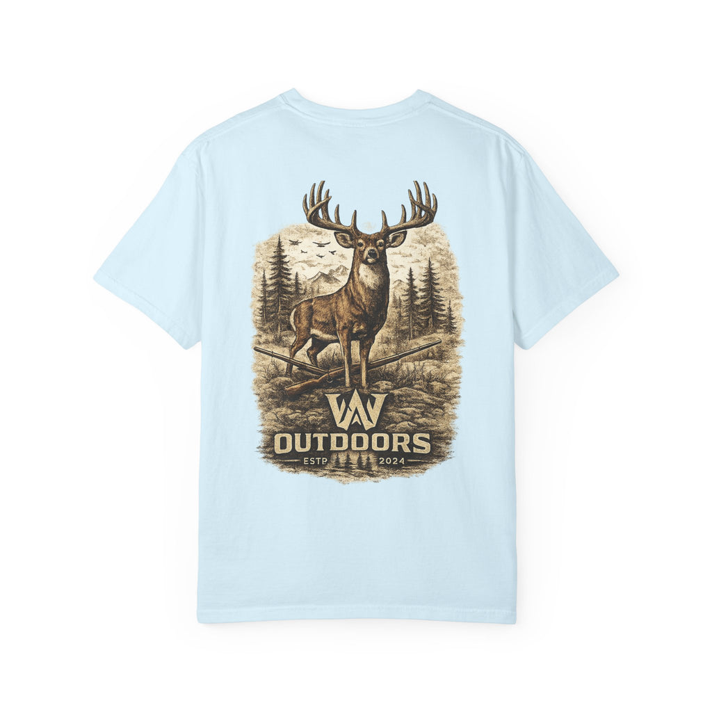 Big buck Outdoors T-Shirt
