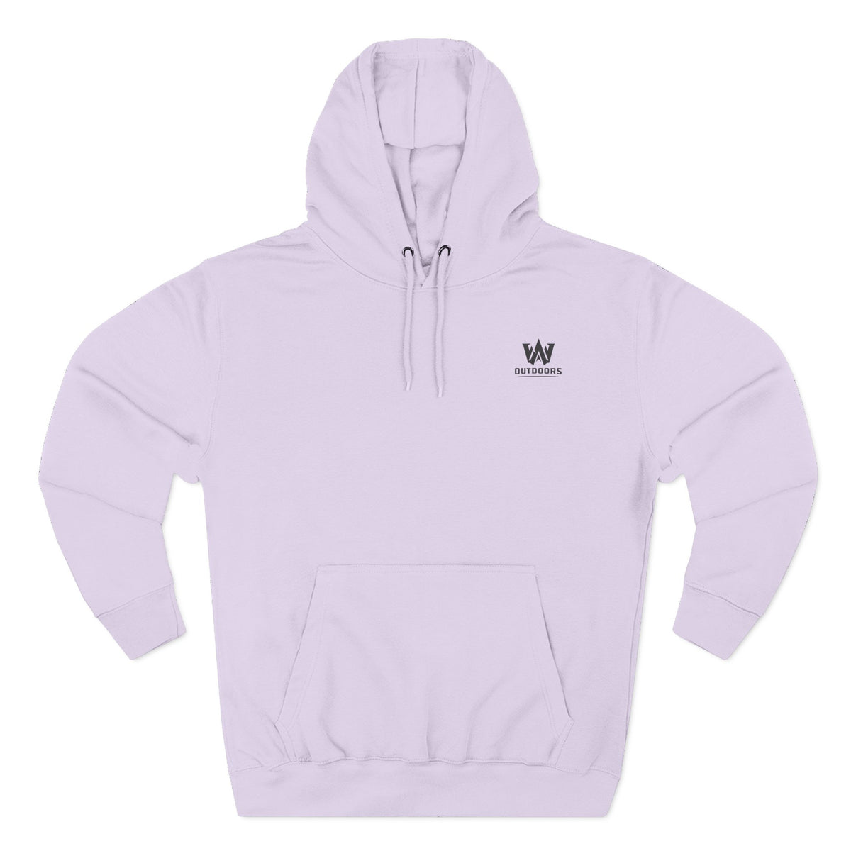 WWOutdoors Big Buck Hoodie