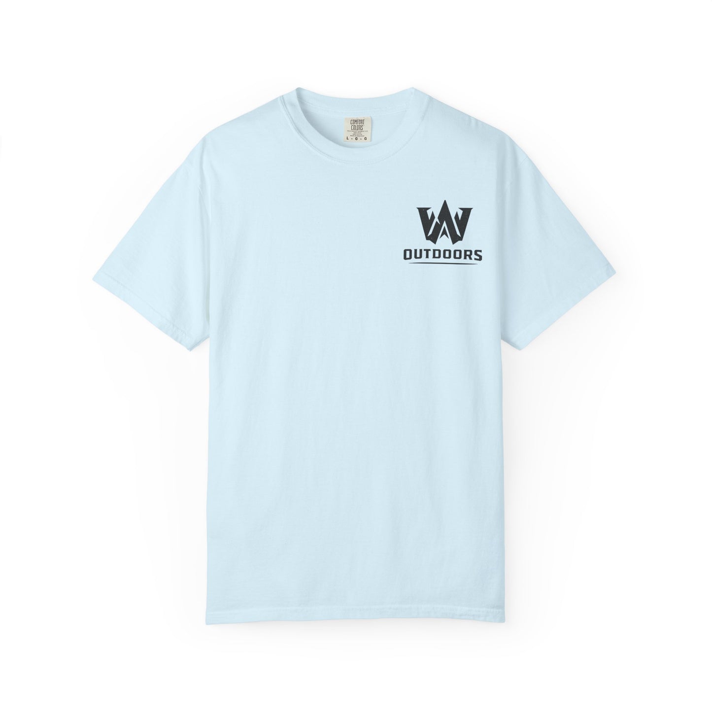 Lake SunSet T-shirt