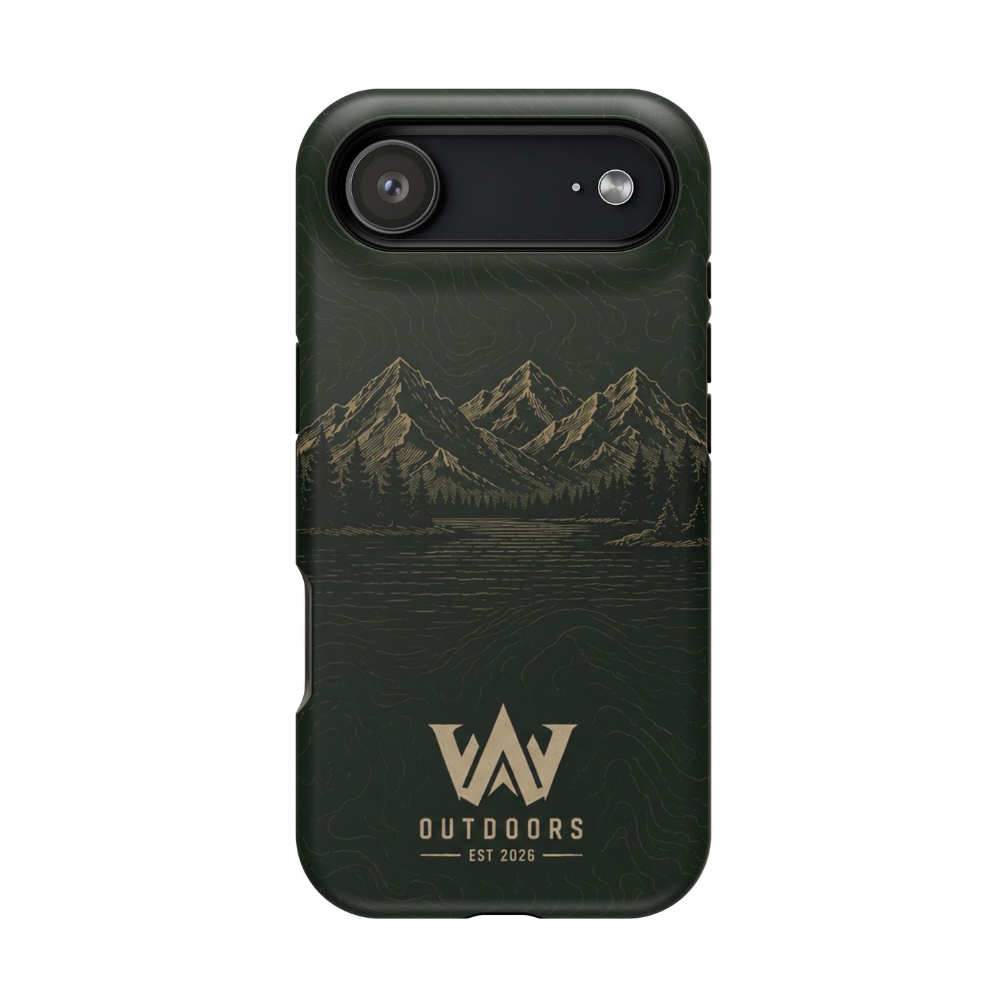 Phone case