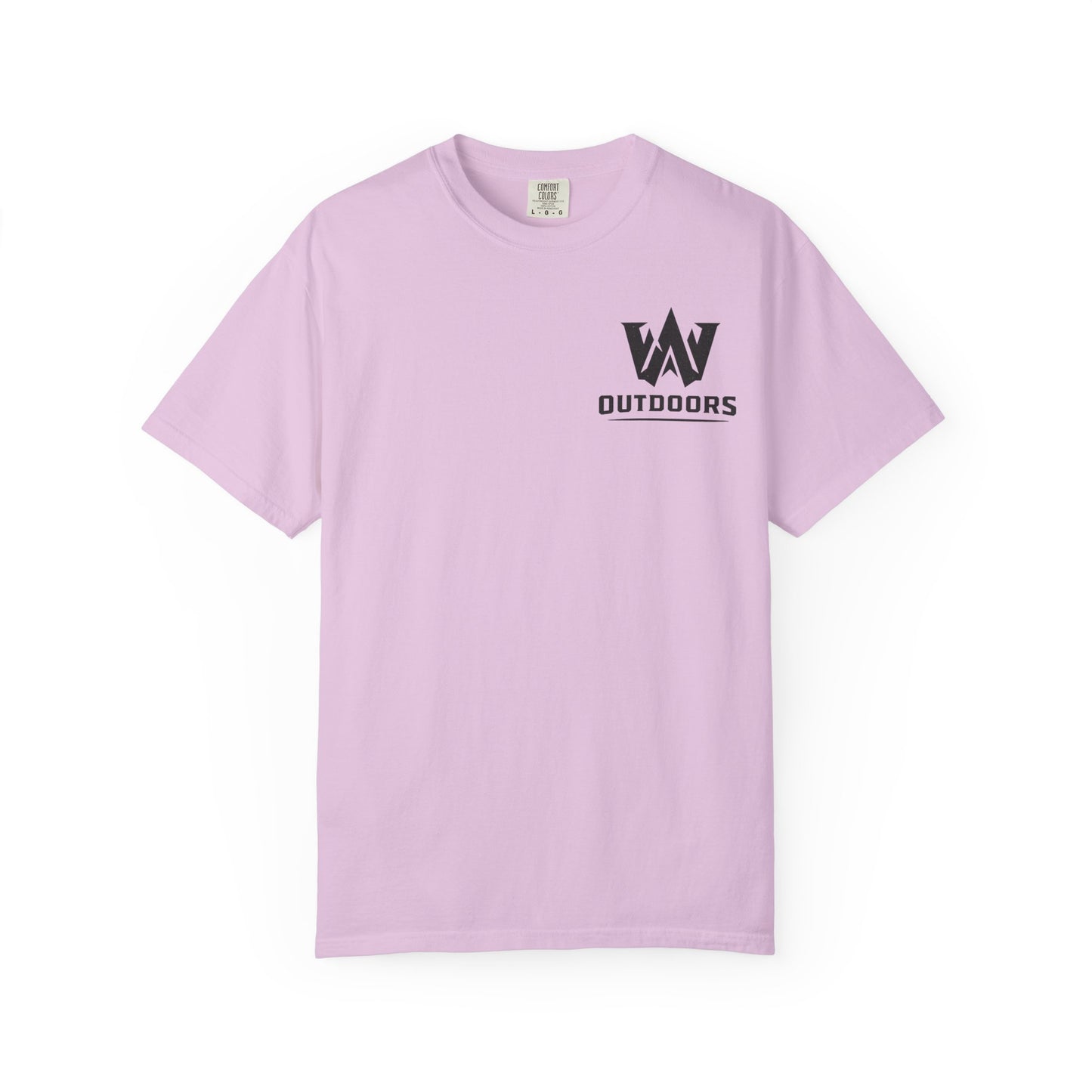 Sunset Lake T-Shirt