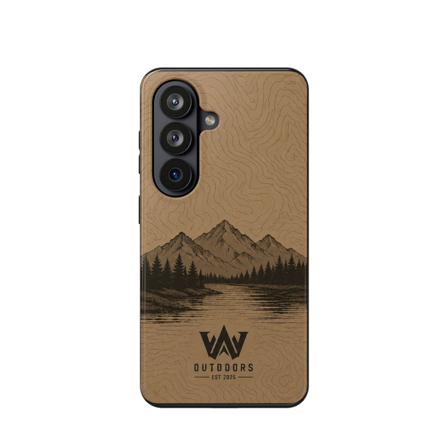 Phone case