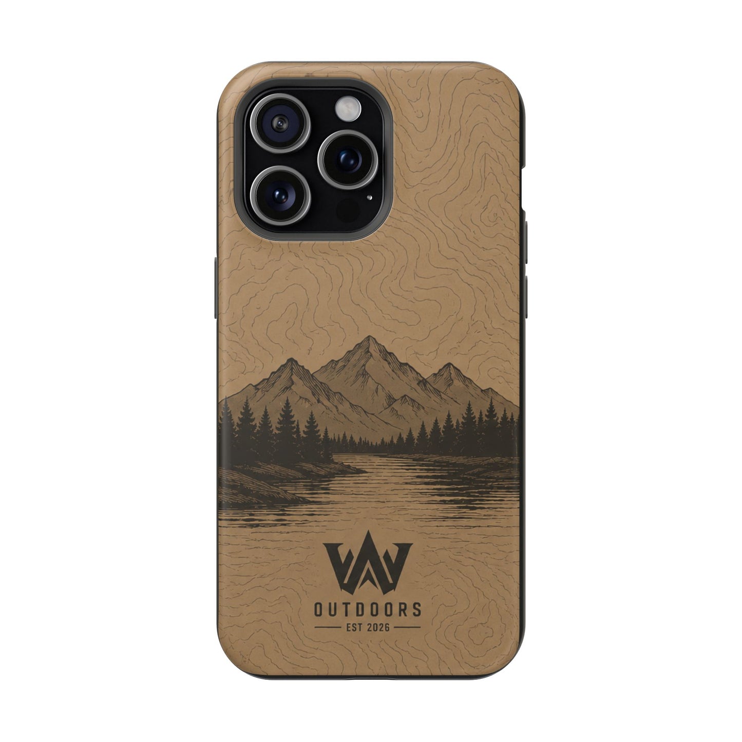 Phone case
