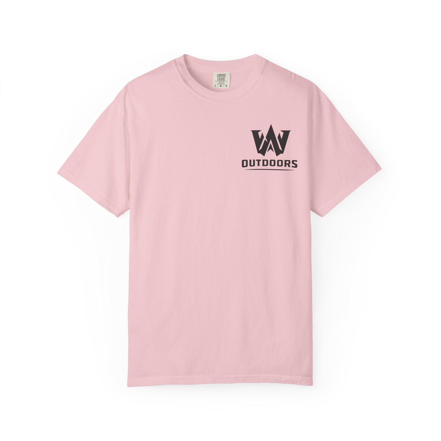 Sunset Lake T-Shirt