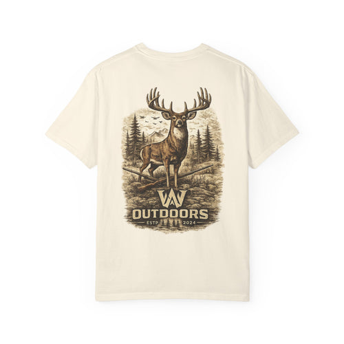 Big buck Outdoors T-Shirt