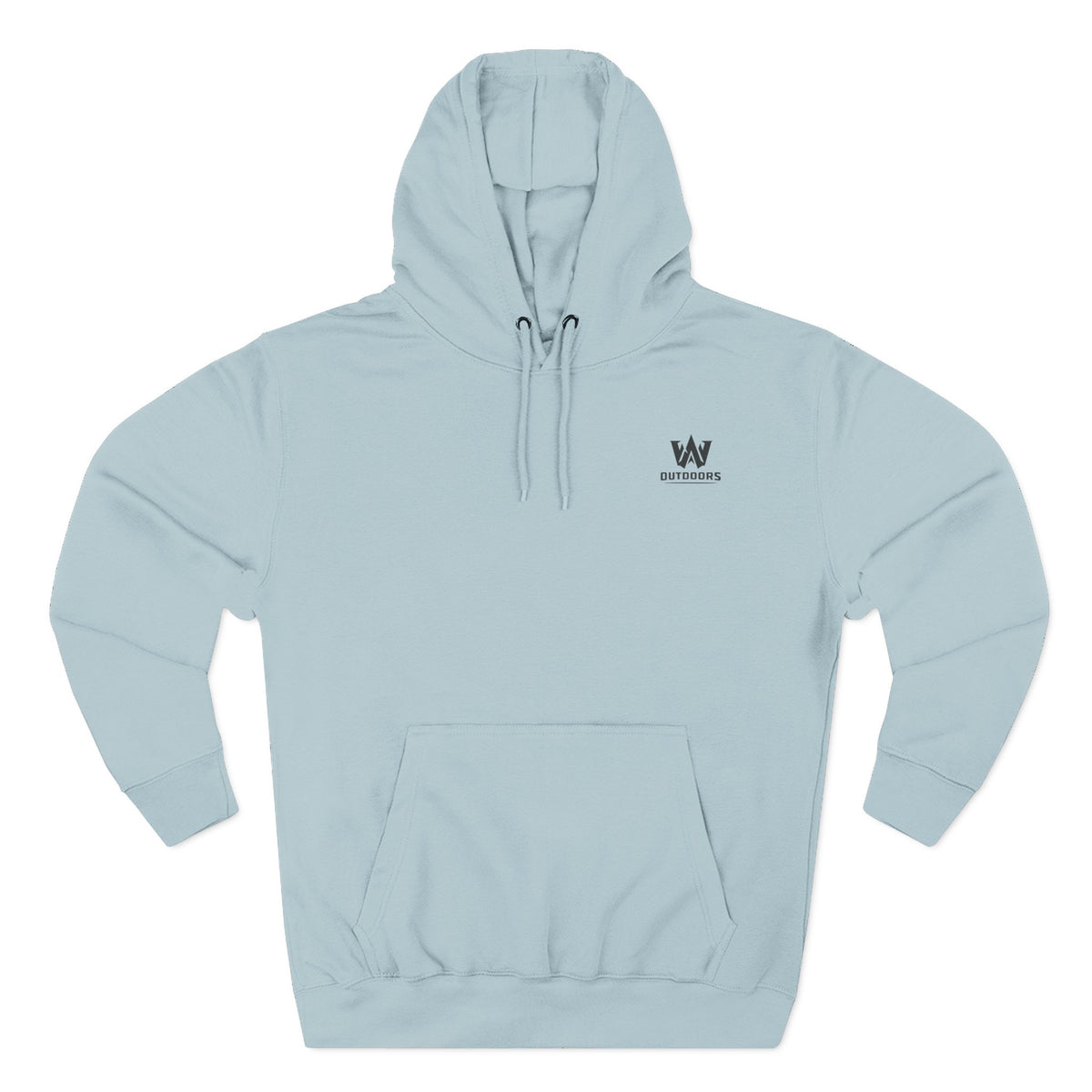 WWOutdoors Big Buck Hoodie