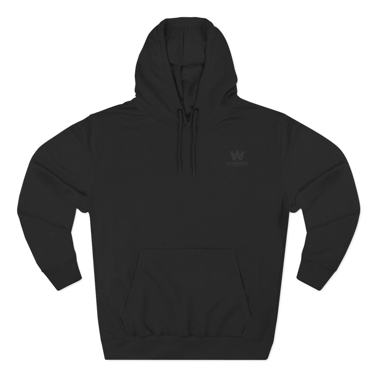 WWOutdoors Big Buck Hoodie