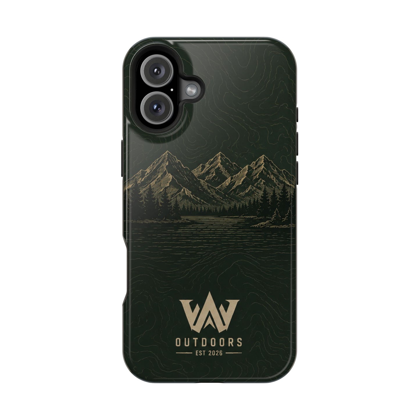 Phone case