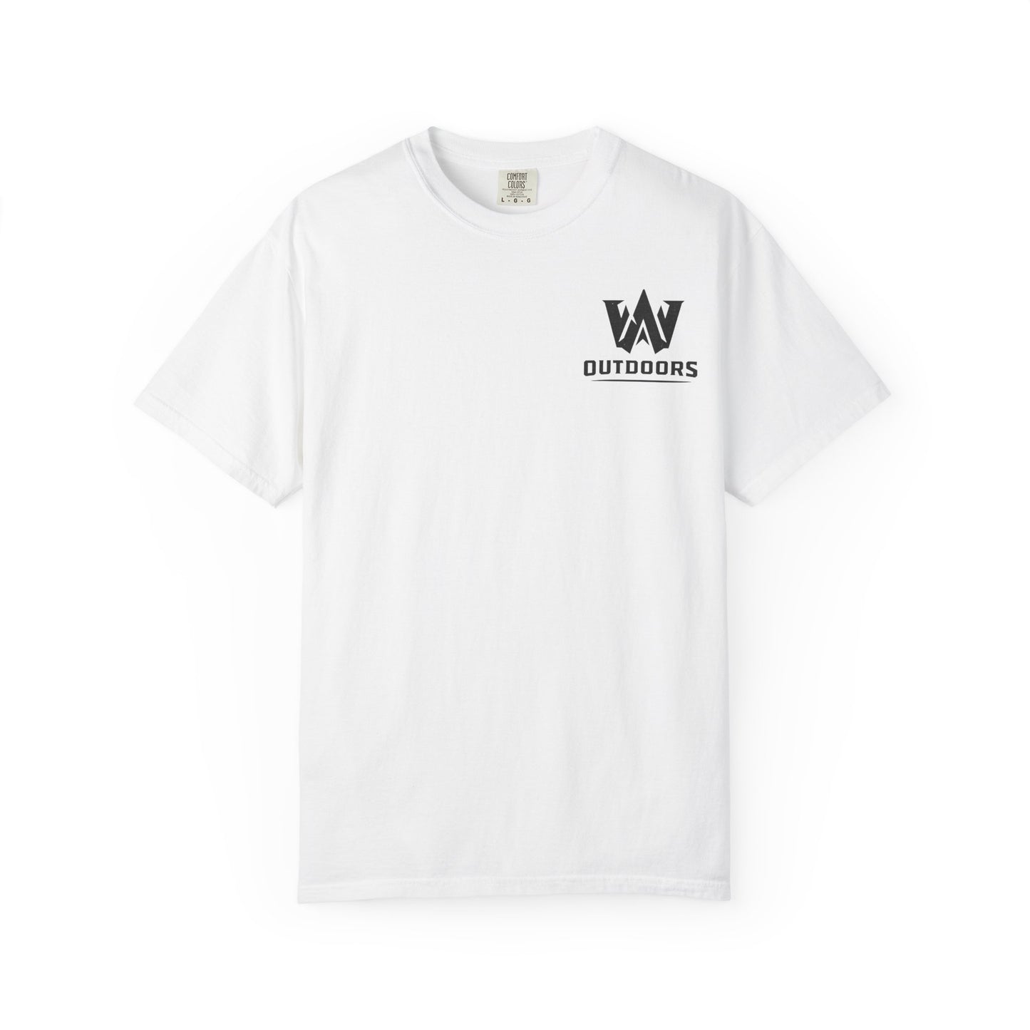 Lake SunSet T-shirt