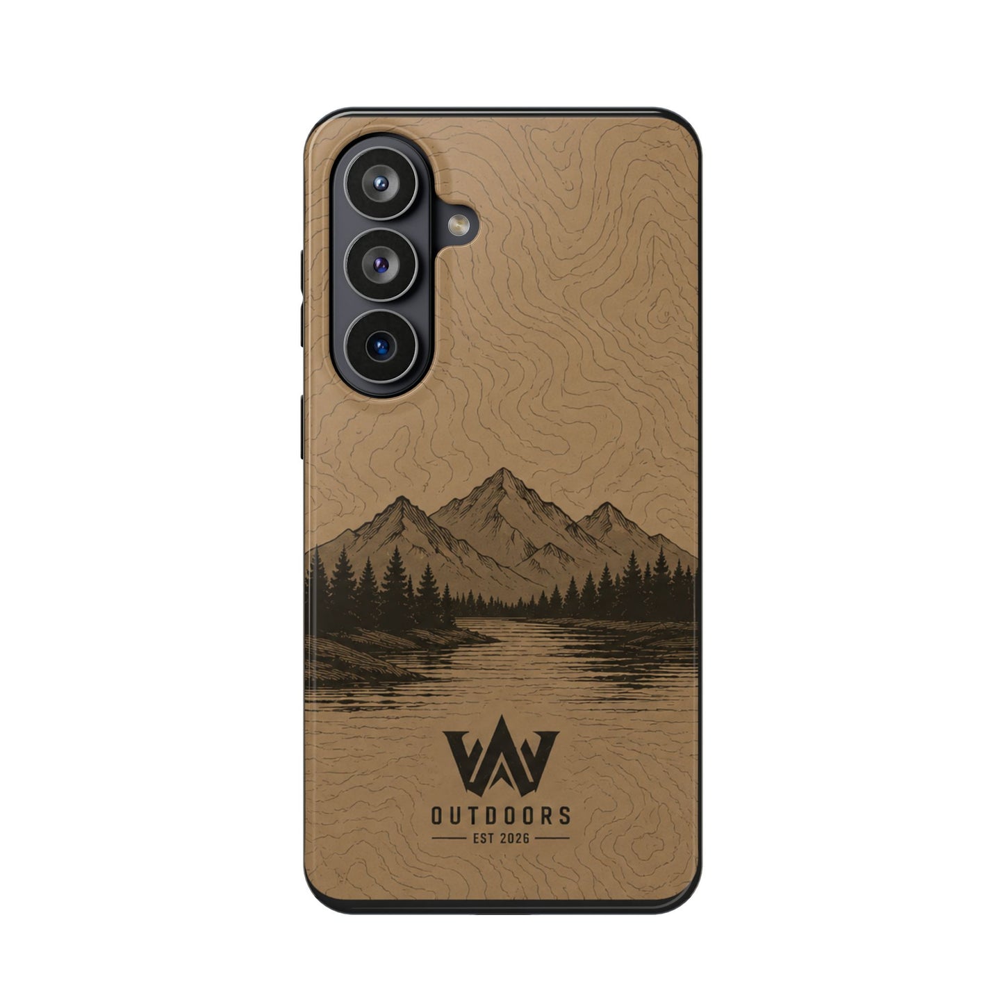 Phone case