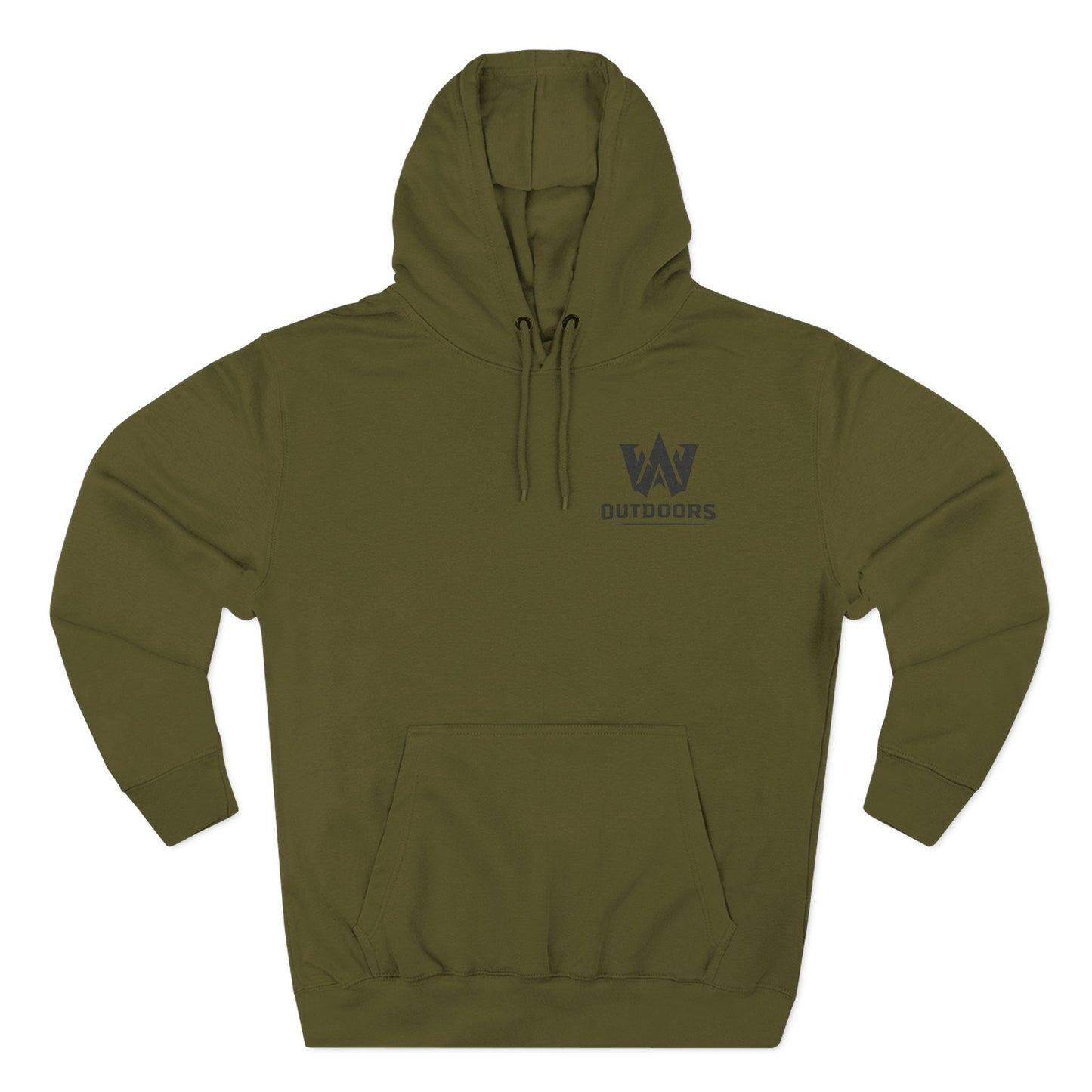 River Sunset Hoodie