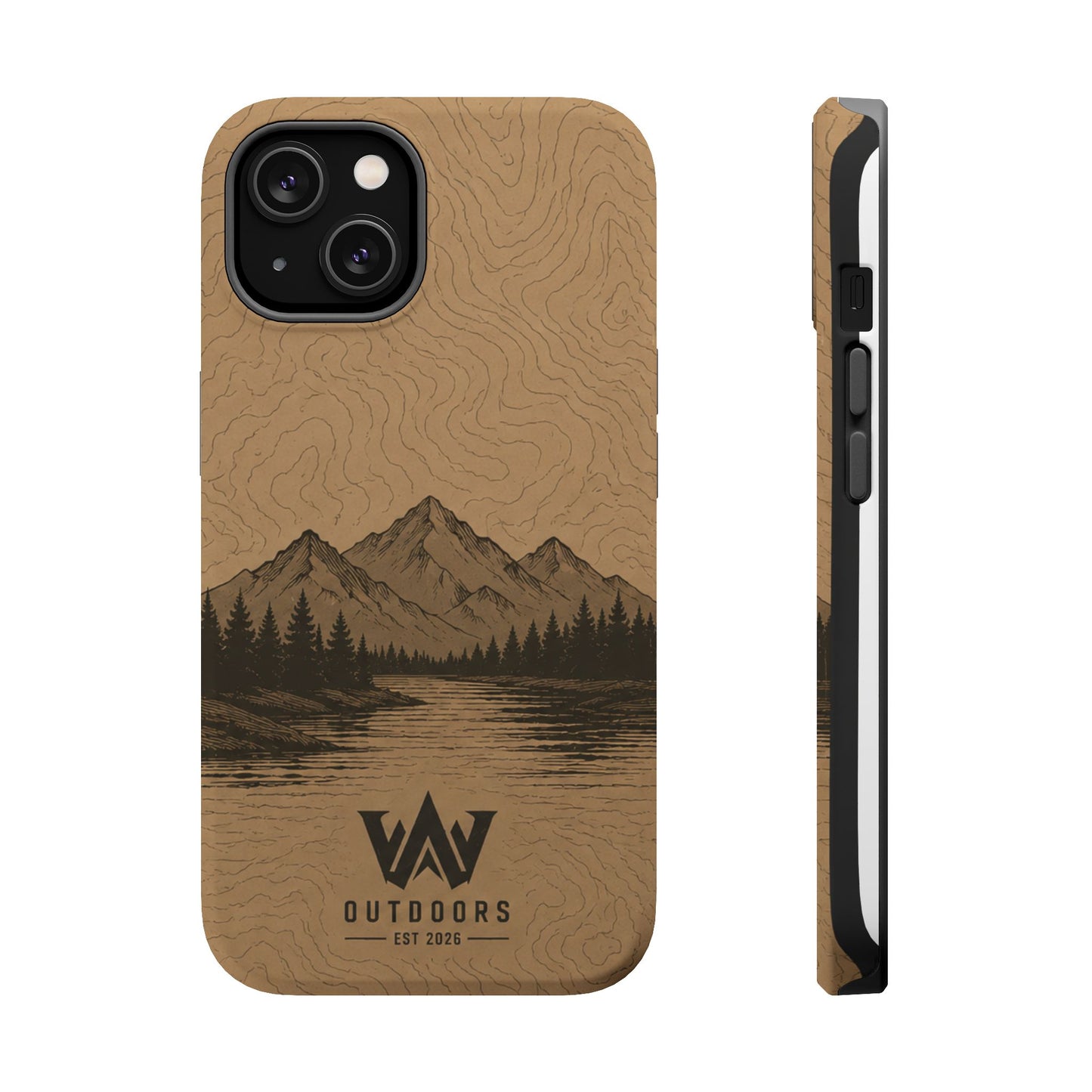 Phone case