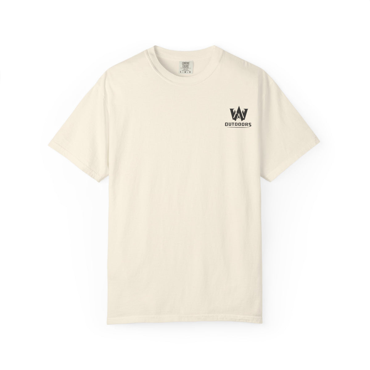Big buck Outdoors T-Shirt