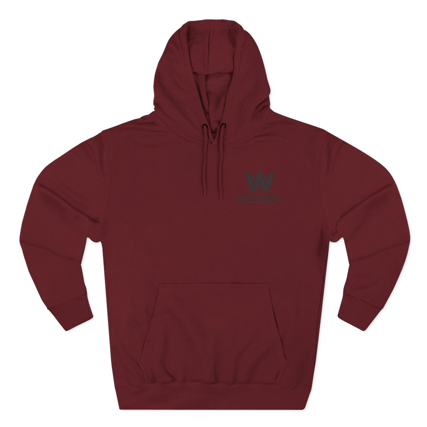 Outdoors Lake Sunset Hoodie