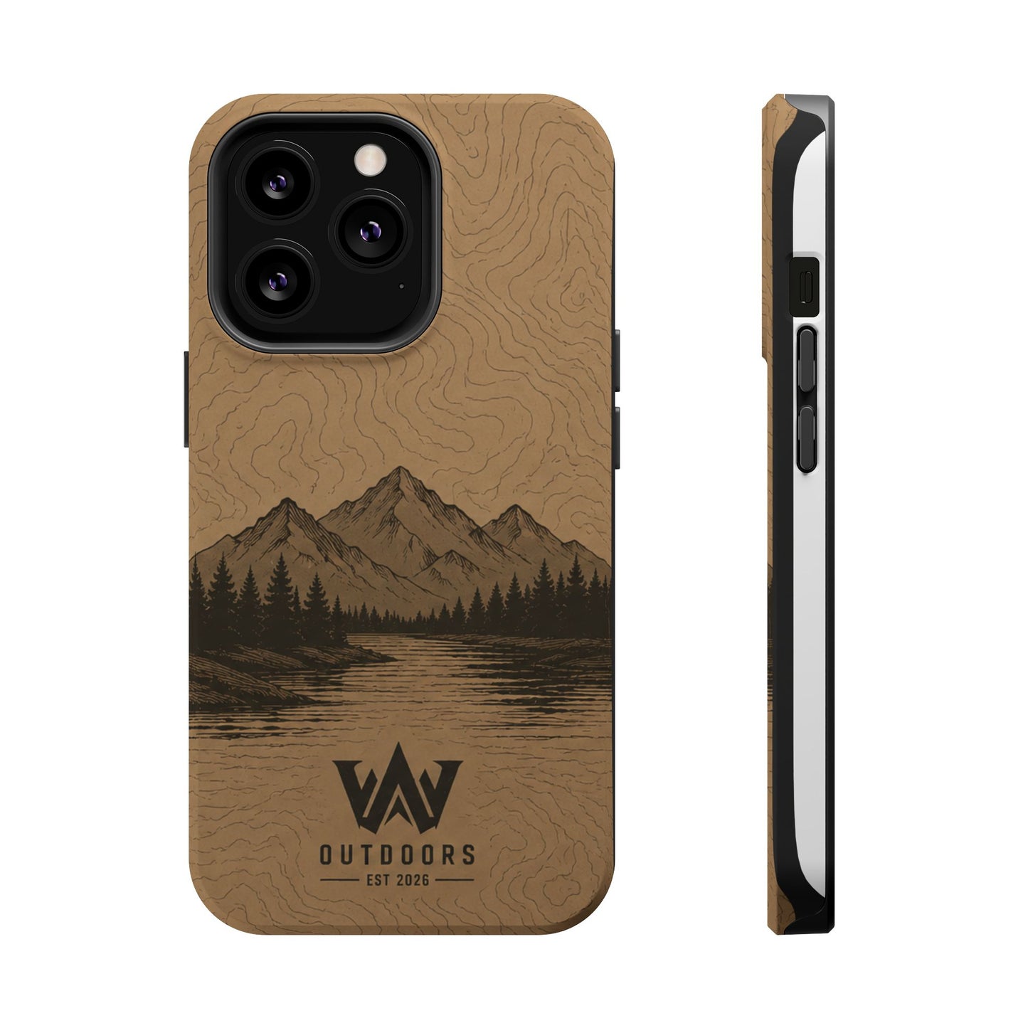 Phone case