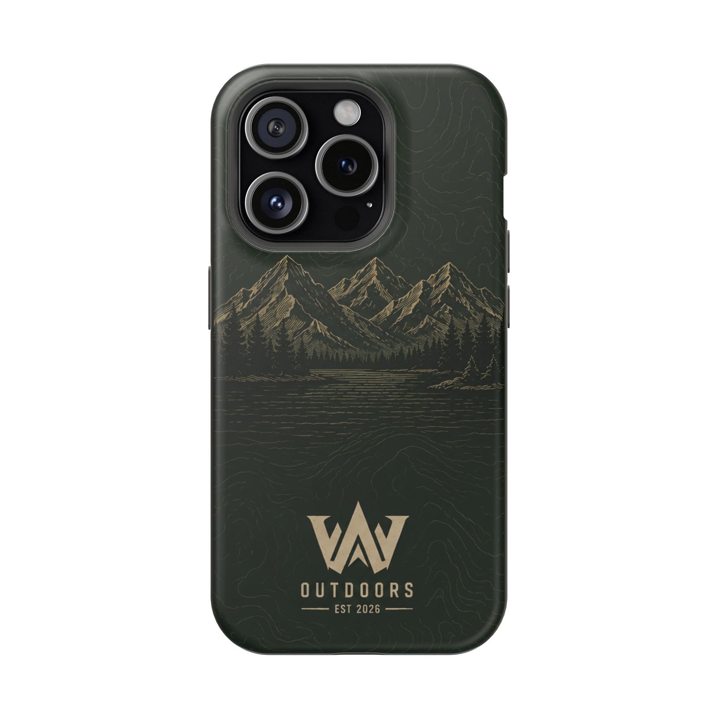 Phone case