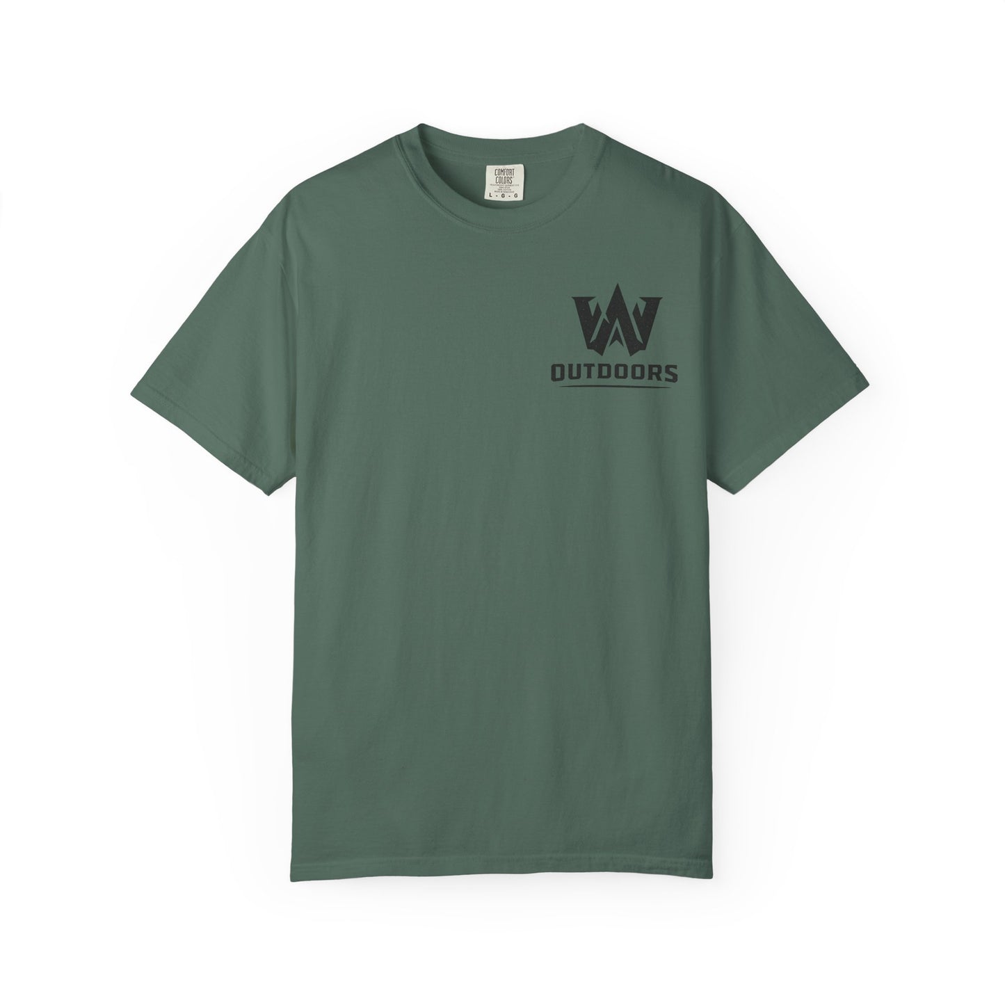 Sunset Lake T-Shirt