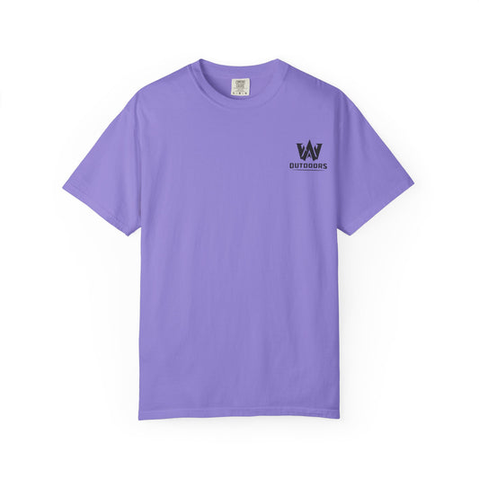Outdoors duck&dog T‑Shirt