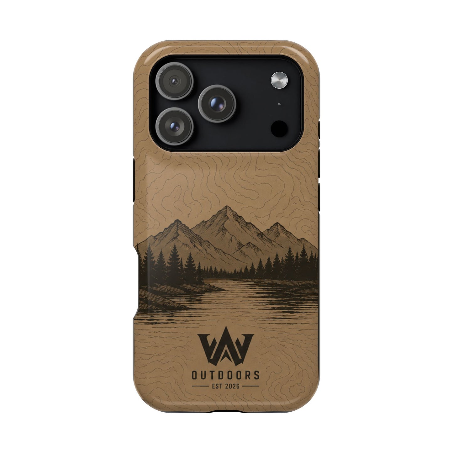 Phone case