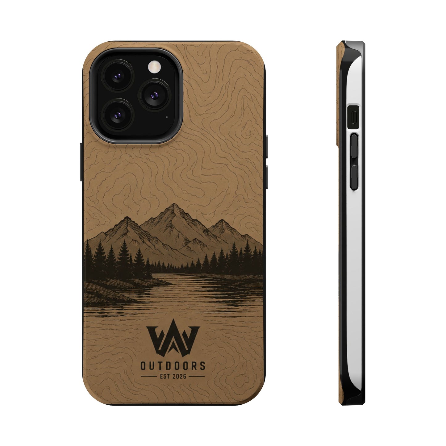 Phone case