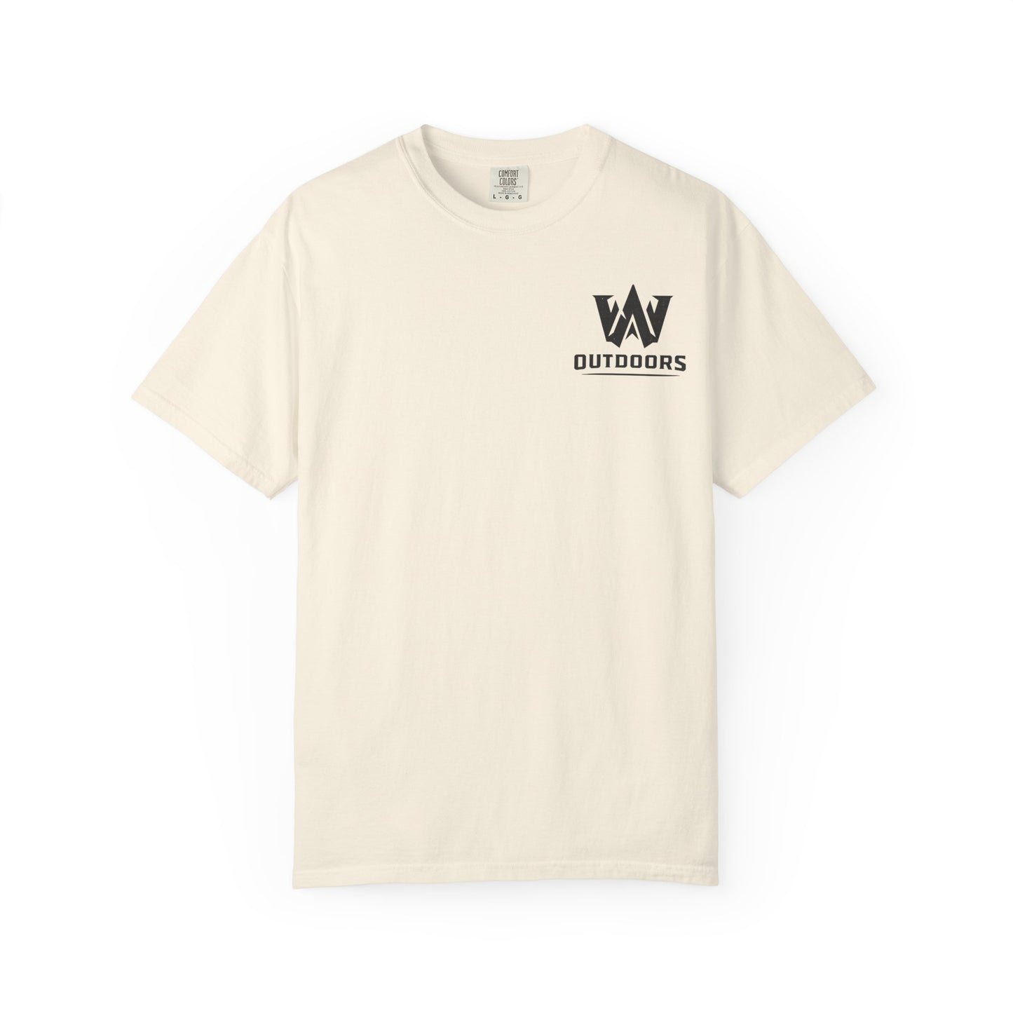 Lake SunSet T-shirt