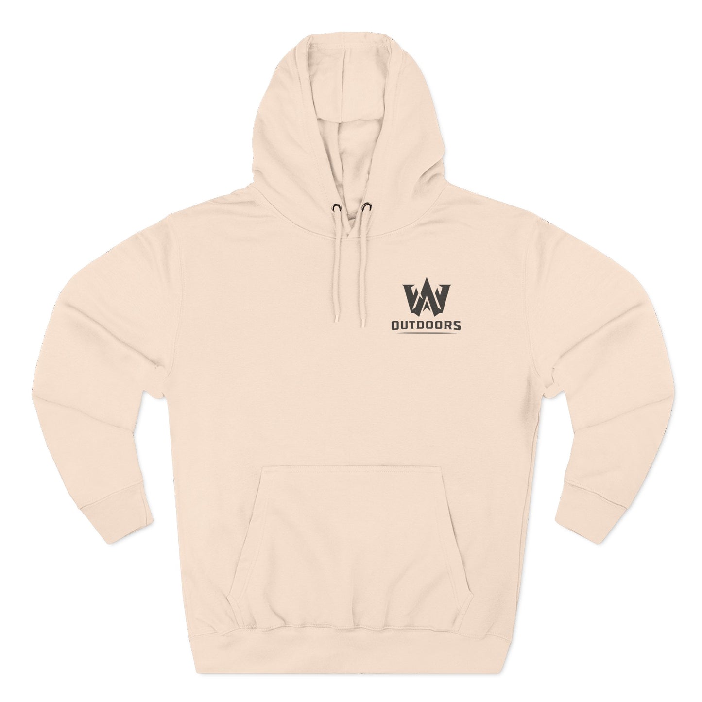 Outdoors Lake Sunset Hoodie