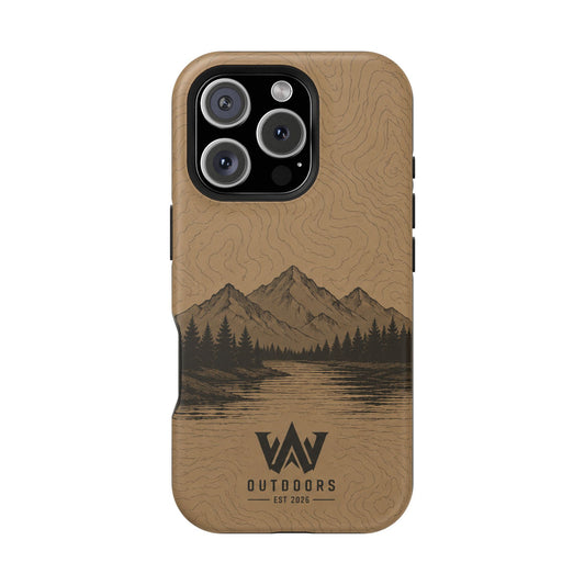 Phone case