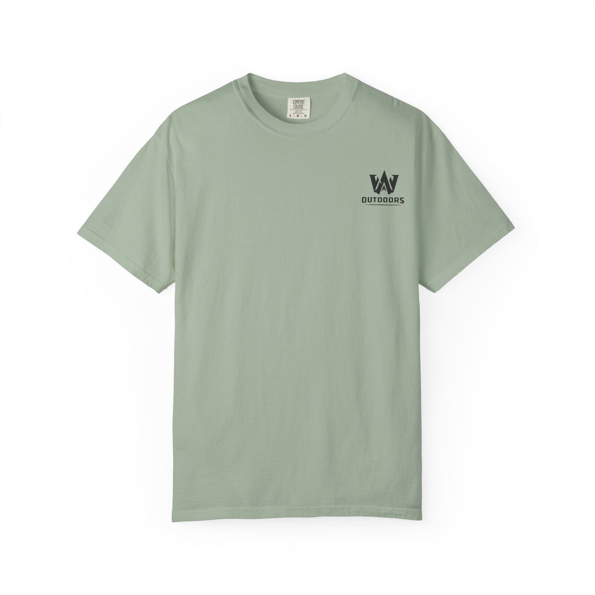 Big buck Outdoors T-Shirt